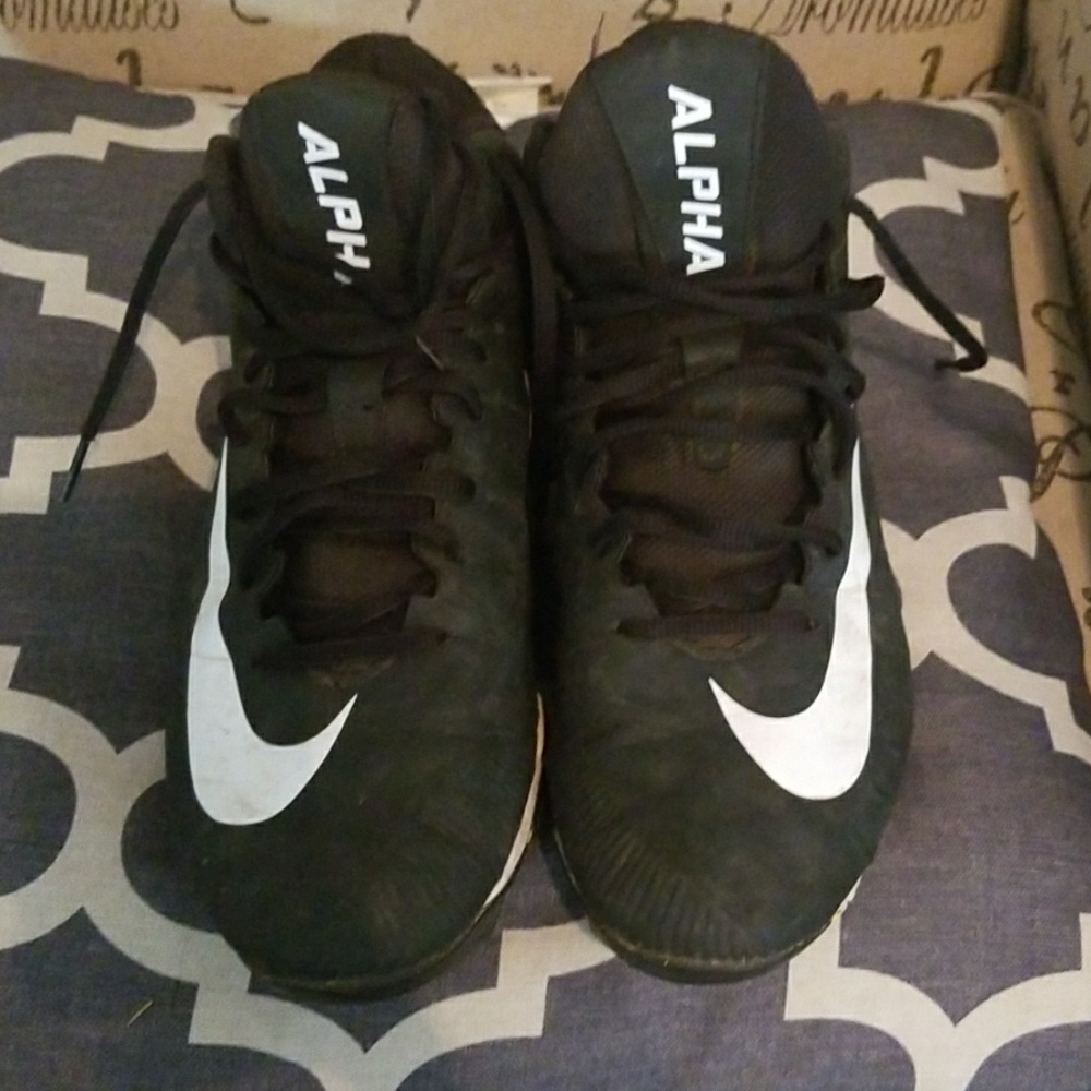 Cleats